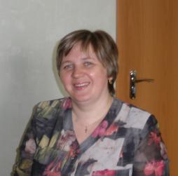 Рыжова Людмила Александровна
